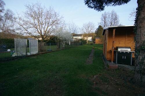 Foto - 5 Zimmer Doppelhaushälfte zum Kaufen in Wiltingen