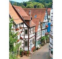 Bad Orb Haus 6-8Zimmer 120+15qm sofort frei