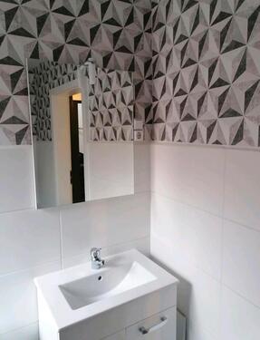 Foto - Einfamilienhaus in Bad Orb zur Miete