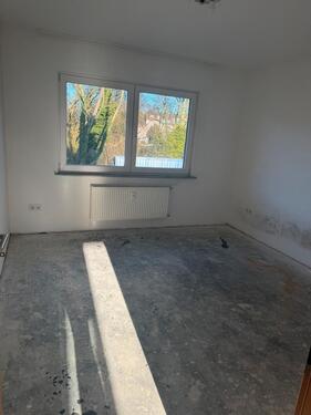 Foto - 1 Zimmer Etagenwohnung in Duisburg