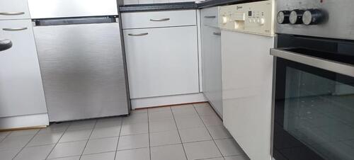 Foto - Erdgeschoßwohnung in Berlin zur Miete