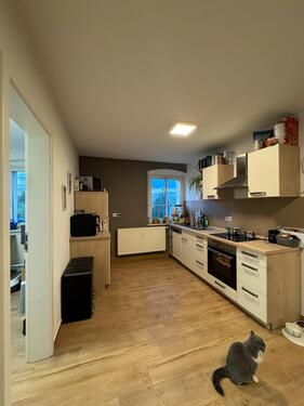 Foto - Etagenwohnung in Naumburg (Saale) zur Miete