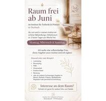 Gewerberaum Institut für Ästhetik und Präsenz - Durbach