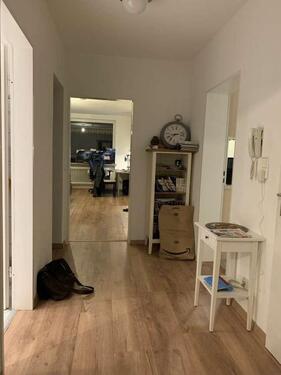 Foto - Etagenwohnung in Braunschweig zur Miete