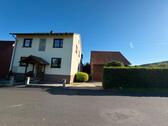 Foto - Ein- bis Zweifamilienhaus mit Scheune und Garten in schöner Lage