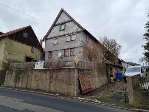 Foto - Bauernhaus - 40.000,00&nbsp;EUR Kaufpreis, ca.&nbsp; 120,00&nbsp;m&sup2;