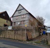 Bauernhaus - 40.000,00&nbsp;EUR Kaufpreis, ca.&nbsp; 120,00&nbsp;m&sup2; in Steinbach-Hallenberg (PLZ: 98587)
