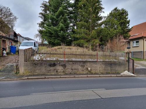 Foto - Bauernhaus, Landhaus in Steinbach-Hallenberg zum Kaufen