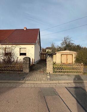 Foto - Doppelhaushälfte - 38.000,00&nbsp;EUR Kaufpreis, ca.&nbsp; 90,00&nbsp;m&sup2;