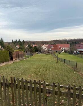 Foto - Doppelhaushälfte in Mansfeld zum Kaufen