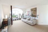 Foto - Bezugsfreier Wohntraum in Bestlage! 2-Zi.-Apartment mit Dachterrasse in Berlin-Wilmersdorf