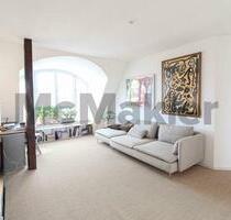 Bezugsfreier Wohntraum in Bestlage! 2-Zi.-Apartment mit Dachterrasse in Berlin-Wilmersdorf