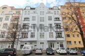 Foto - Etagenwohnung in Berlin