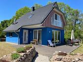 Foto - 2023 neu gebautes Ferienhaus an der Ostsee