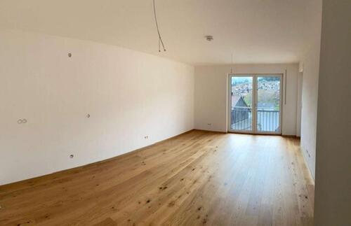 Foto - Neubau 3 Zimmerwohnung in Langdorf! Jetzt Besichtigungstermin vereinbaren!