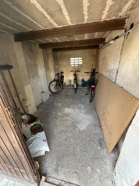 Foto - Garage in Magdeburg-Cracau - 40,00 EUR Miete,