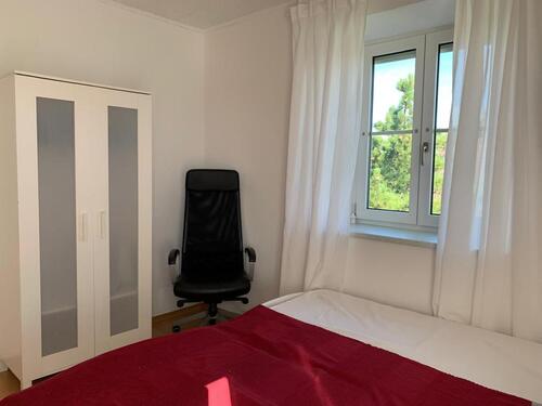 Foto - Wohnung zur WG-Neugründung - 2er oder 3er WG