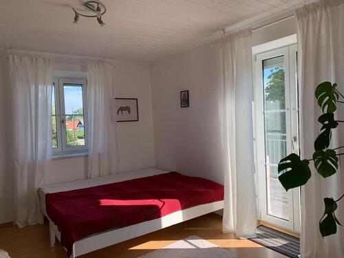 Foto - Etagenwohnung zur Miete in Königsmoos