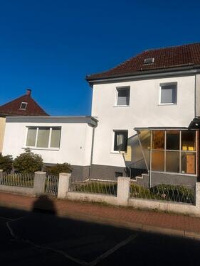 Foto - Ein wunderschönes Einfamilienhaus