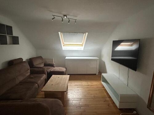 Foto - Charmante 2-Zimmer-Wohnung in ruhiger Lage von Hilbringen
