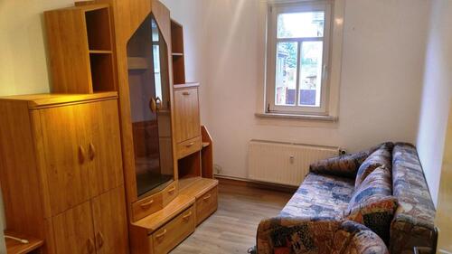 Foto - Möbliertes Apartment in Ilmenau OT Gehren ab 1.11.25 zu vermieten
