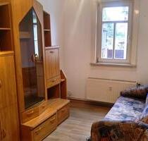 Möbliertes Apartment in Ilmenau OT Gehren ab 1.11.25 zu vermieten