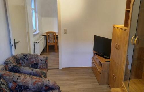 Foto - Etagenwohnung zur Miete in Ilmenau