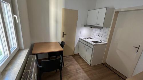 Foto - Etagenwohnung in Ilmenau