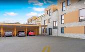 Foto - Charmante Dachgeschosswohnung mitten in Papenburg, ca. 60qm mit Wärmepumpe, PV, Parkplatz und Schuppen