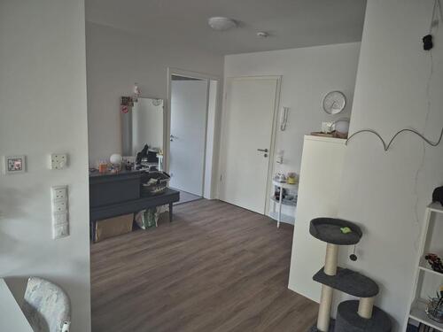 Foto - Etagenwohnung zur Miete in Papenburg