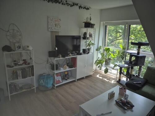 Foto - Etagenwohnung in Papenburg