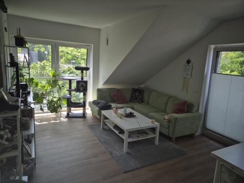 Foto - Etagenwohnung in Papenburg zur Miete