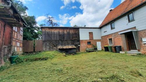 Foto - Einfamilienhaus zum Kaufen in Frankenberg (Eder)