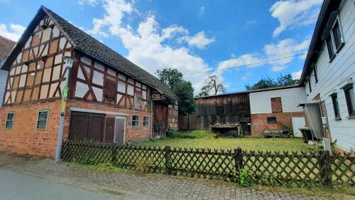 Foto - Einfamilienhaus in Frankenberg (Eder)