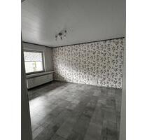 Helle 3,5 Zimmer Wohnung mit Balkon und Garage - Ahlen