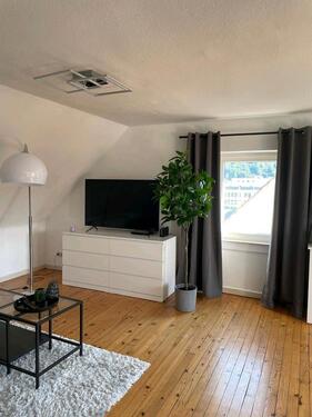 Foto - Etagenwohnung zur Miete in Homburg