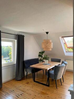 Foto - Etagenwohnung in Homburg zur Miete