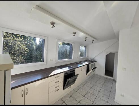 Foto - Etagenwohnung zur Miete in Dinslaken