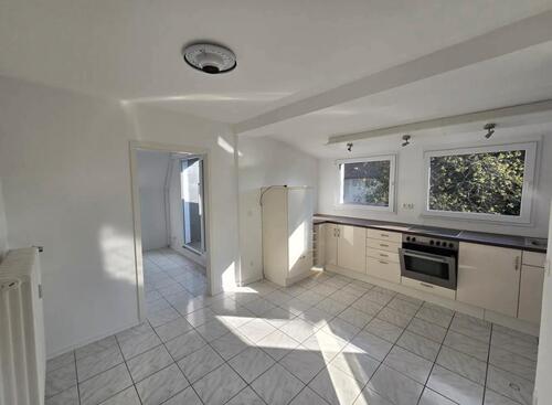 Foto - Etagenwohnung in Dinslaken