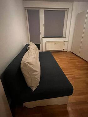 Foto - Etagenwohnung zur Miete in Frankfurt am Main