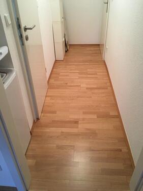 Foto - Etagenwohnung in Frankfurt am Main