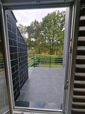 Foto - Etagenwohnung in Henstedt-Ulzburg