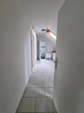 Foto - Etagenwohnung in Henstedt-Ulzburg zur Miete