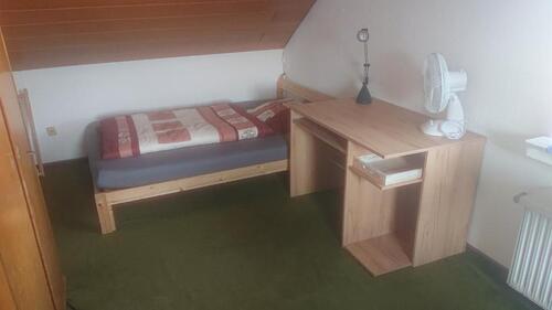 Foto - Etagenwohnung zur Miete in Bad Driburg