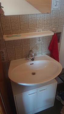 Foto - Etagenwohnung in Bad Driburg