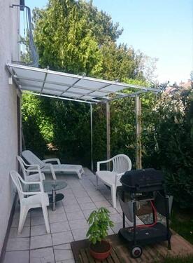 Foto - Etagenwohnung in Bad Driburg zur Miete