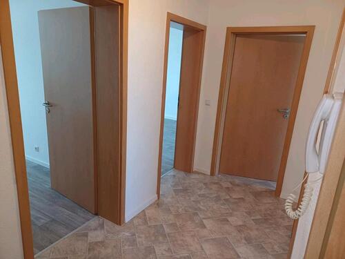 Foto - tolle 2 Raumwohnung am Stadtrand zu vermieten