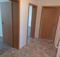 tolle 2 Raumwohnung am Stadtrand zu vermieten - Oederan