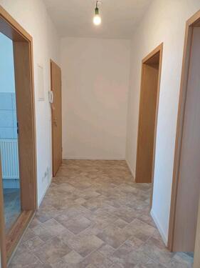 Foto - Etagenwohnung zur Miete in Oederan