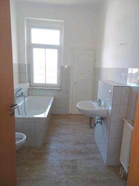 Foto - Etagenwohnung in Oederan